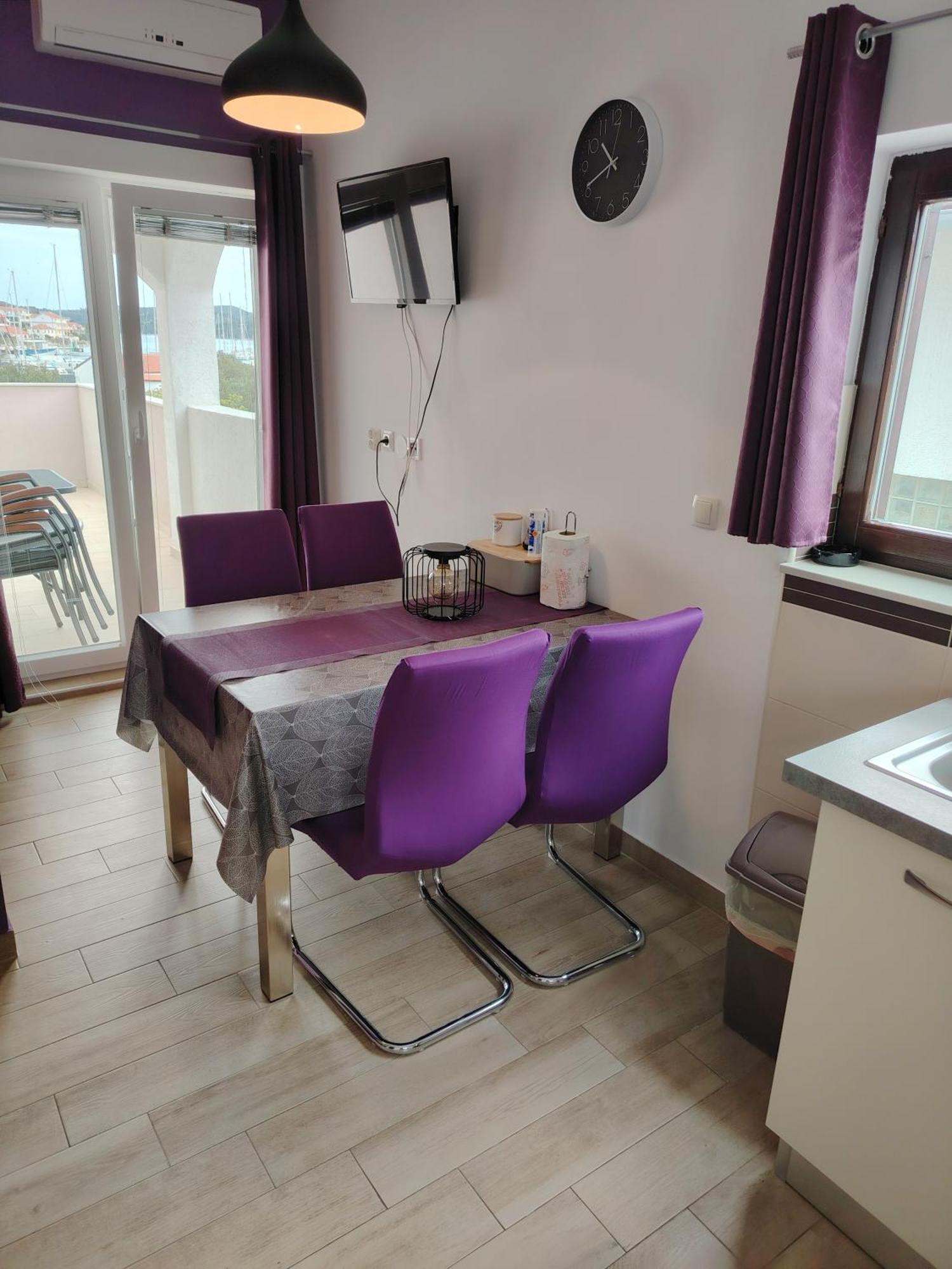 Apartments Lavanda - Free Parking And Grill Jezera Eksteriør bilde